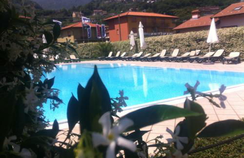 Residence Geranio - Photo 37