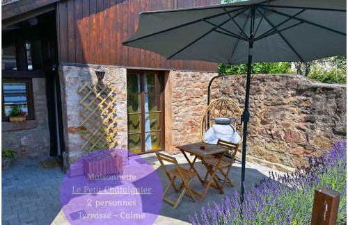 Le petit Châtaignier - Cozy Immo - Foto 1