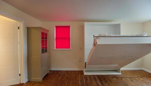 Spacious Apartment with Roof Terrace, near The Waterfront, Ipswich - Foto 3