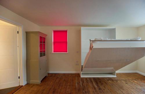 Spacious Apartment with Roof Terrace, near The Waterfront, Ipswich - Foto 3