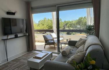 Appartement , Le Cap d 'Agde - Foto 11