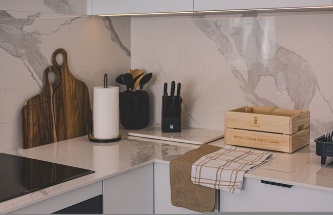 Piedra Widok na Morze Przy pla y Basen SPA - Foto 19