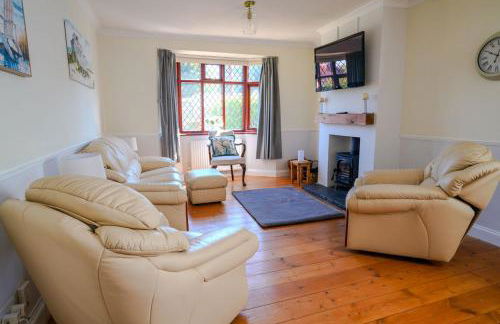 K Suites - Teign House - Foto 1