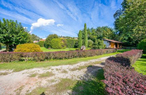 Timeless l' Antico Mulino Della Bozza - Happy Rentals - Foto 37