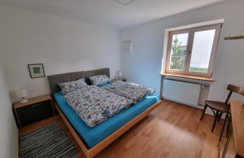 Ferienwohnung Gartenglück - Foto 19