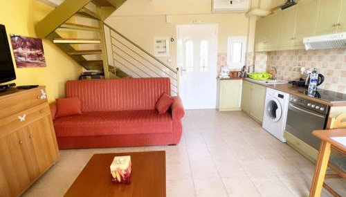 Maisonette sea view , Finikounda - Foto 2