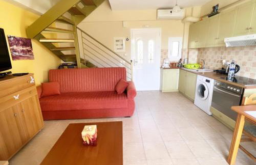 Maisonette sea view , Finikounda - Foto 2