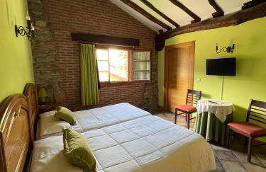 Argiñenea Country House - Foto 17