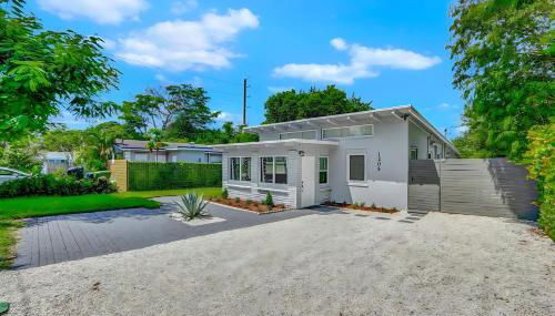 Fort Lauderdale Home near Nightlife and Beach - Foto 2