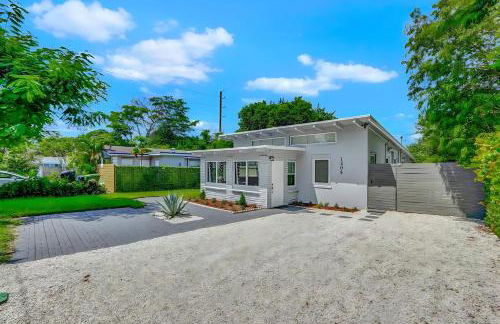 Fort Lauderdale Home near Nightlife and Beach - Foto 2