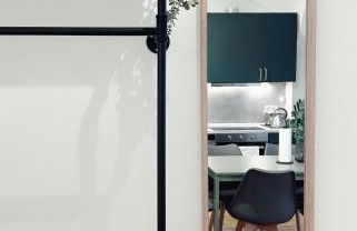 Central City Apartment for 8 in Hamburg - Foto 11