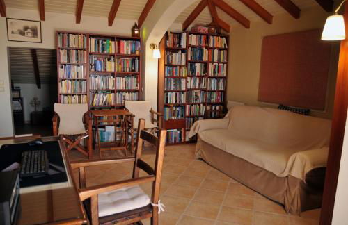 Erotokritos Sea View Home - Foto 21