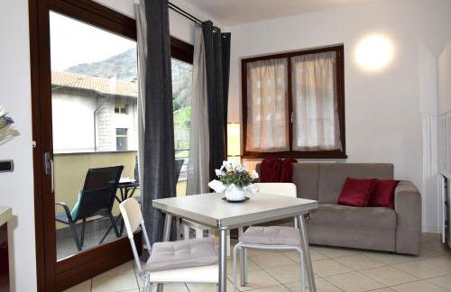 Onda del lago Mountain Lake Iseo Hospitality - Foto 15