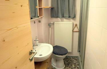 Haus Hindelang - 2 FeWos mit Zugspitzblick, inkl Königscard, gratis Parken & WLAN, Self Check-In, 5 Minuten ins Zentrum - Foto 29