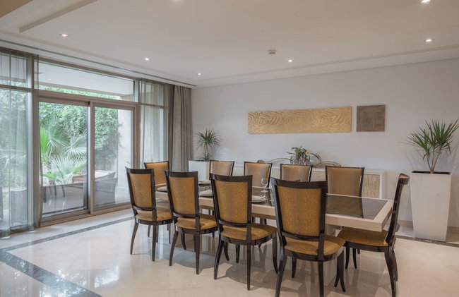 Vivienda Hotel Villas Granada - Photo 10