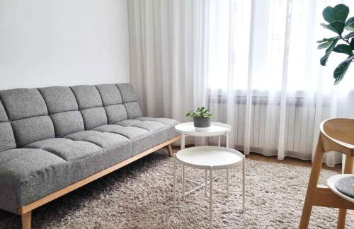 J Street Cozy Apartments - A2 - Foto 2