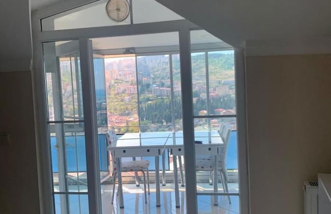 NURALP APART OTEL - Foto 31