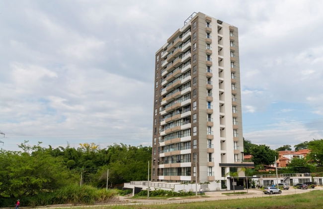 LUXURY STUDIO - Foto 9