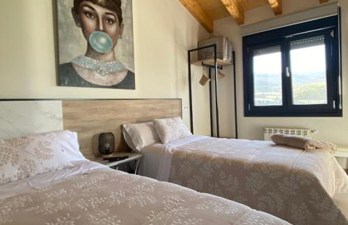 Apartamentos Turísticos VillaCordido Villaframil Ribadeo - Foto 69