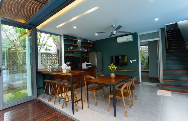 Chay Villas An Bang - Foto 68