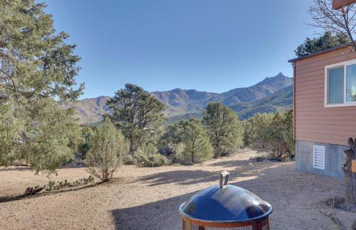 Hualapai Mtn Views on 2 Acres Thunderhead Home - Photo 28
