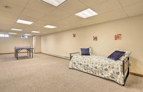 Walk to Buzzards Bay Beach Spacious Onset Home - Foto 14