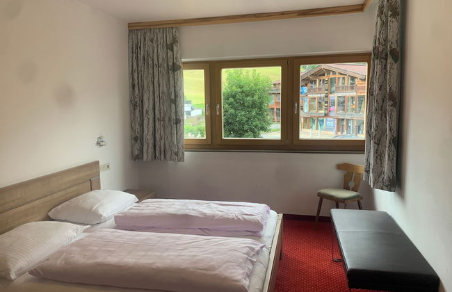 Appartements Robert Bechlwirt - Photo 10