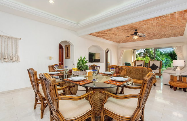 Aventuras Club Lagoon - Foto 18