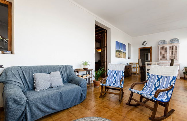 Holiday Home Near Maria de la Salut Town - Photo 19