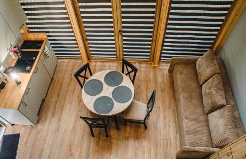 Domki nad Wiarem 2 - Foto 53