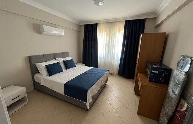 The Halcyon Apartment - Foto 4