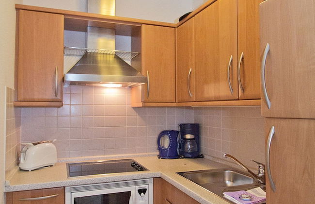 SEETELHOTEL Ostseeresidenz Ahlbeck - Foto 23