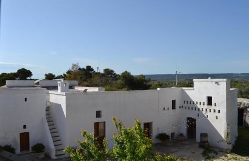 Masseria Medico di Maglie - Foto 6