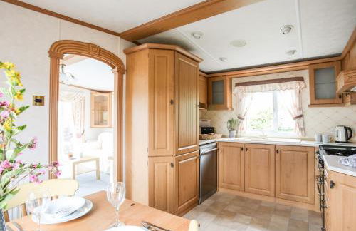 Bwthyn Y Bae Lodge - Foto 8