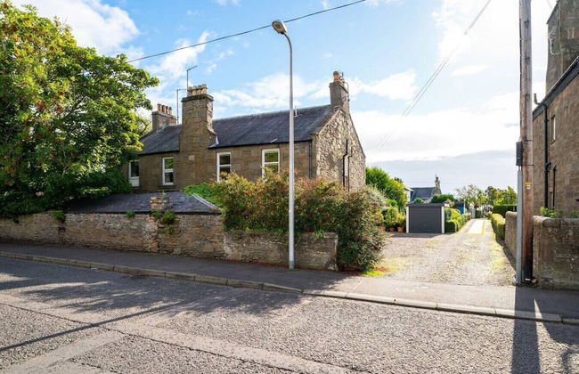 Riverview - Overlooks The Tay - Foto 34