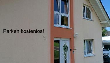 FeWo Luna - Wohnen am Tor zum Nationalpark Hunsrück-Hochwald - Foto 5