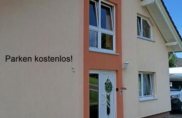 FeWo Luna - Wohnen am Tor zum Nationalpark Hunsrück-Hochwald - Foto 5