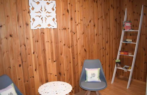 Edelstein Ferienwohnung Philippsreut - Foto 5