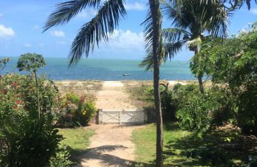 Marina do Baobá - casa a beira mar - Foto 6