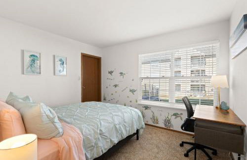 T Sweet St Louis Airport 2 bedrooms Apartment - Foto 17