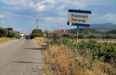 Studio P & P Polylimnio Waterfalls - Foto 2