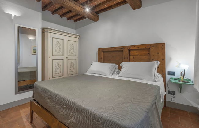 Le Torri, Borgo Campassini, Monteriggioni - Foto 4