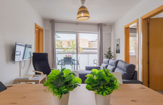 Terecel Salou - Foto 9