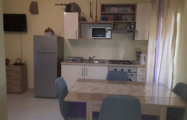 Apartment Sabina & Grapes - Foto 8