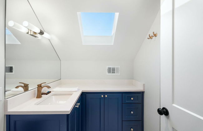 Gated 5 Bedroom Walkable to East Austin - Foto 16