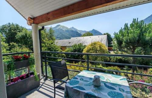 Le balcon des cimes - Foto 7