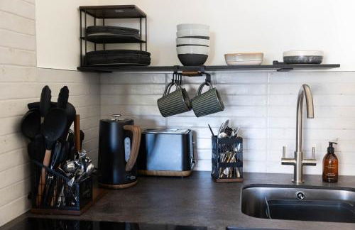 THE LOFT Alnmouth - Foto 7