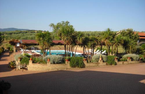 Agriturismo Podere del Vescovo - Foto 22