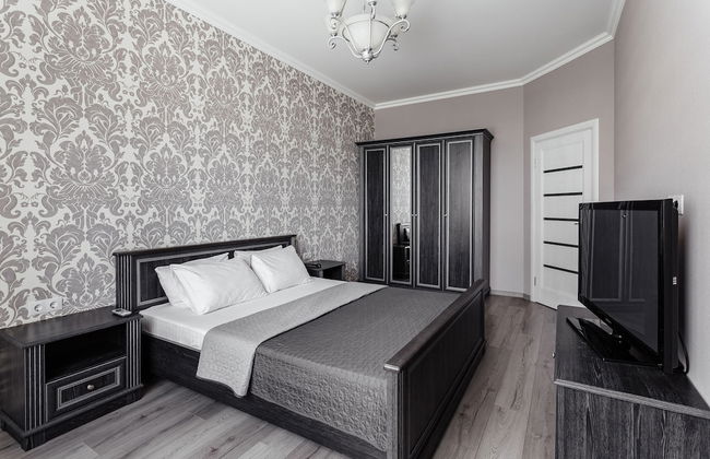 Barkar ArCadia Apartments - Foto 61