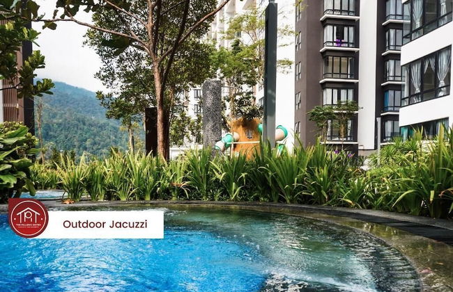 MIDHILLS Prime Suites Genting Highlands - Foto 33